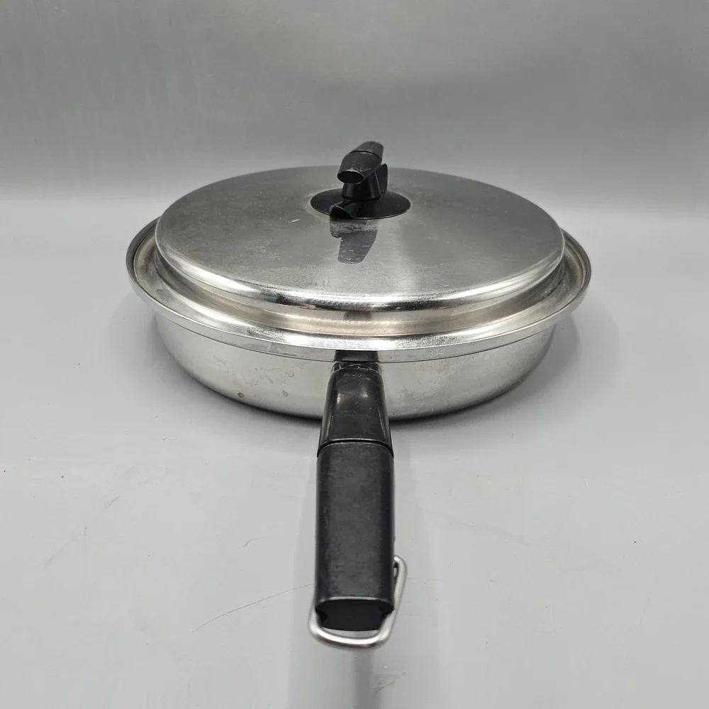 Vintage Surgical Stainless Steel 11